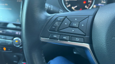 Nissan Qashqai 1.3 DiG-T 160 Acenta Premium 5dr DCT Petrol Hatchback